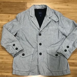Gap boys blazer/jacket